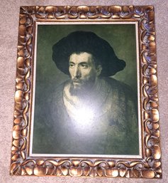 Willem Drost Framed Print, Solinsky Framed Print, Mulipicture Picture Frame.