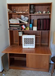 Danish Secretary Desk