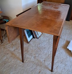 Drop Leaf Table