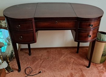 Antique Vanity