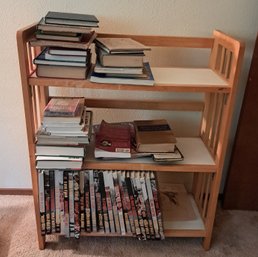 Bookshelf