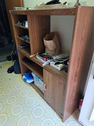 Cabinet Shelf