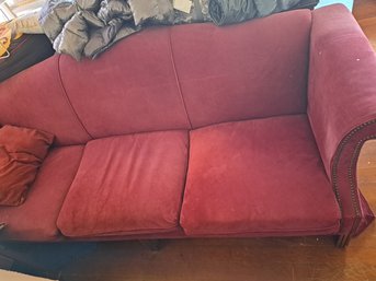 Vintage Couch