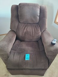 Power Lift And Recline Chair Ultra Comfort America