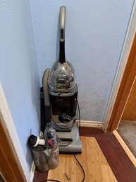 Hoover Twin Chamber System Vacuum
