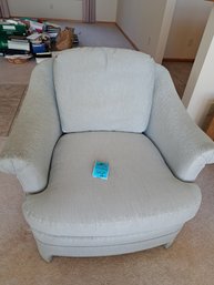 Rm.9. Arm Chair #1
