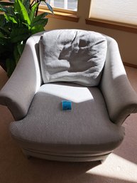 Rm. 9. Arm Chair #2