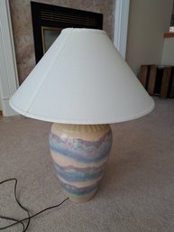 Rm. 9. Large Table Lamp