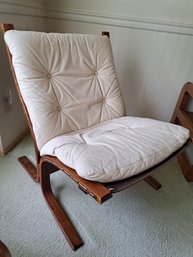 Rm. 5. Vintage Lounge Chair #2