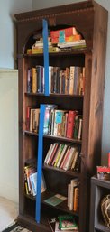 R4 Bookcase With 6 Shelves