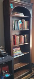 R4 Bookcase With 6 Shelves