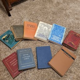 R1 Vintage Books