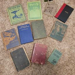 R1 Vintage Books