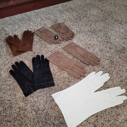 R2 Assorted Women's Driving Gloves