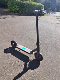 R1 Xiaomi Electric Scooter #1