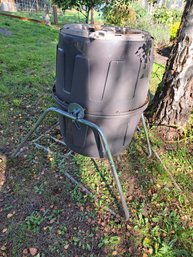 R0 Outdoor Composter
