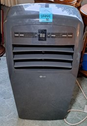R1 LG Portable Air Conditioner