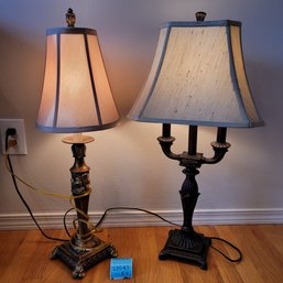 R2 Table Top Lamps