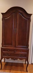 R2 Vintage Hutch With 3 Drawers