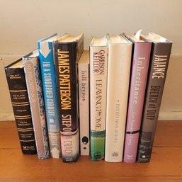 R4 Collection Of  Books