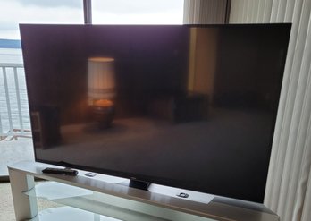 R5 Samsung 65 Inch Smart Flat Screen TV