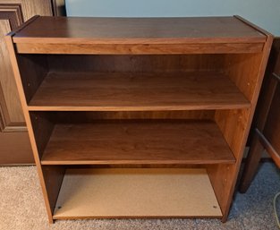 R6 Wood Shelf