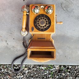 R0 Thomas Museum Series Limited Edition Replica Vintage Phone