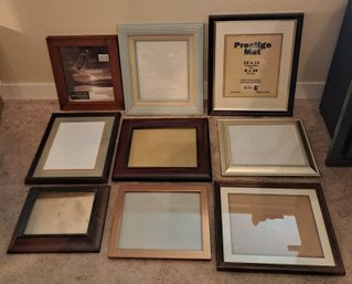 R1 Various Picture Frames