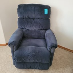 R1 Manual Reclining Chair