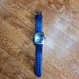 R6 Vintage Men's Invicta Lupah Watch Model # 2513