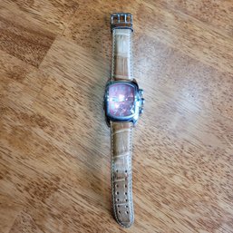 R6 Men's Invicta Lupah Watch Model # 2481