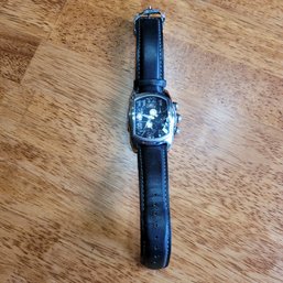 R6 Vintage Men's Invicta Lupah Watch Model # 9813