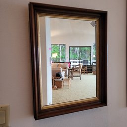 R1 Rectangular Decorative Wall Mirror