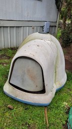 R00 Dogloo Outdoor Doghouse
