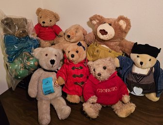 R6 A Whole Lot Of Stuffed Bears