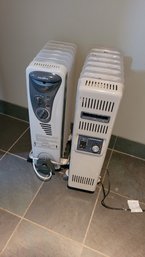 A3 Lakewood And Pelonis Space Heaters