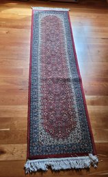 A3 Runner Rug