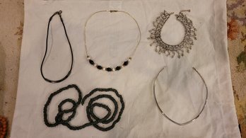 R1 Assorted Costume Jewelry