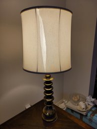 R1 Heavy Retro Style Lamp