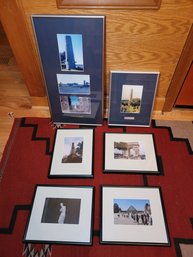 Travel Themed Photo Wall Art