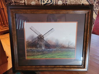 R1 The Mill, Print 720 By Robert Sugita