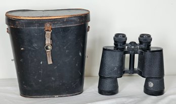 R10 Vintage Universe Binoculars 20X50 Field 2.5 No. 72002