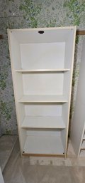 R10 4 Shelf Shelving Unit