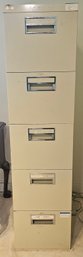 R10 Large  5 Drawer File Cabinet