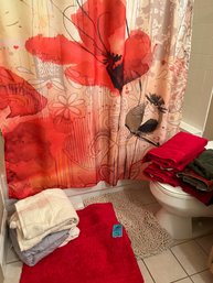 Bath Towels, Bed Linens, Bath Rugs