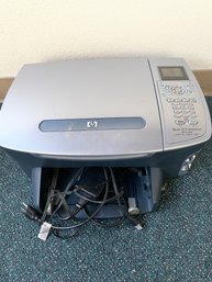 HP Psc 2410 Photosmart All-in-one Printer-fax-scanner-copier Power Cord Included
