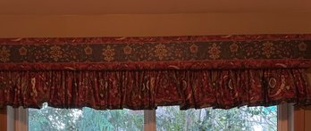 Three Valences.