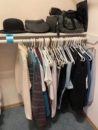 Women's Clothing And Accessories-2