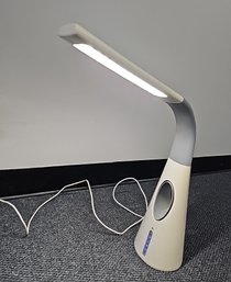 BNH Lot To Include Flexible Desk Lamp (Ultrabrite)