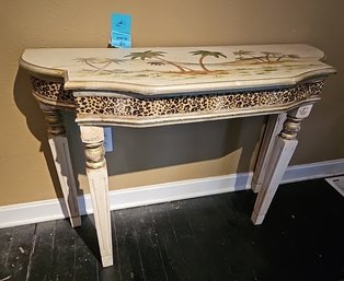 R11 Small Half/side Decorative Table